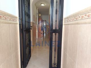 Maison à Fuente Obejuna. Casa reformada en venta en ojuelos bajos