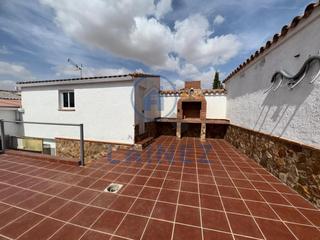 Casa a Peñarroya - Pueblonuevo. Casa para terminar a tu gusto en peñarroya