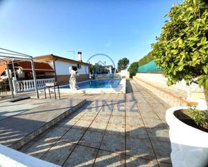 Casa a Alcolea