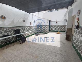 Casa a Peñarroya - Pueblonuevo. Casa en venta en peñarroyapueblonuevo