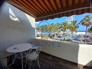 Attique à Puerto Marina