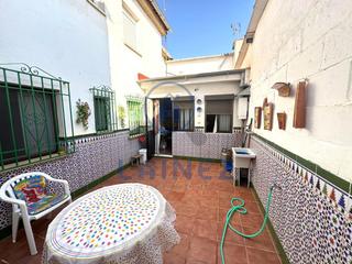 Rez-de-chausse en Pearroya - Pueblonuevo