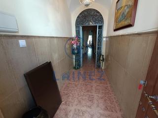 Casa a Villanueva del Rey. Casa con terreno en venta en villanueva del rey