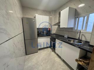 Semi detached house in Bujalance