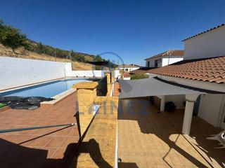 Maison en Villaharta