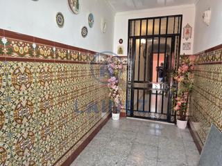 House in Valsequillo