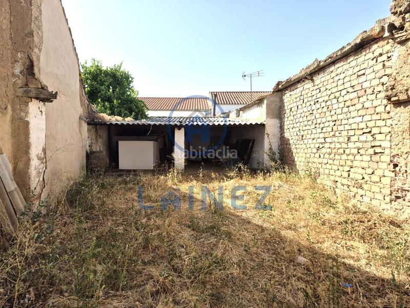 Foto f8ea0d70-b77b-4fd7-9f35-f56473769e4f. Terreno residencial en Valsequillo