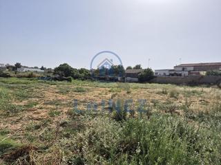 Residential Plot in Valsequillo