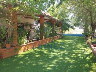 Terreno residencial en Villanueva del Rey