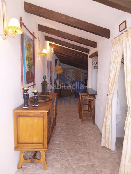 Foto 0cd98cda-6583-446e-a689-4e6296d34f3a. Casa en Belmez