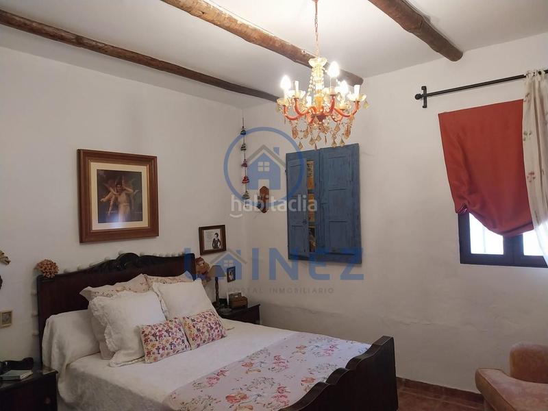 Foto 285da24b-2c40-4fe2-9c40-1e5f572f5185. Casa en Belmez