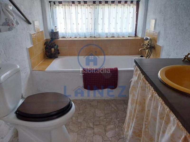 Foto b4bb25ac-811c-4233-9d07-eb2c6a3dff01. Casa en Belmez