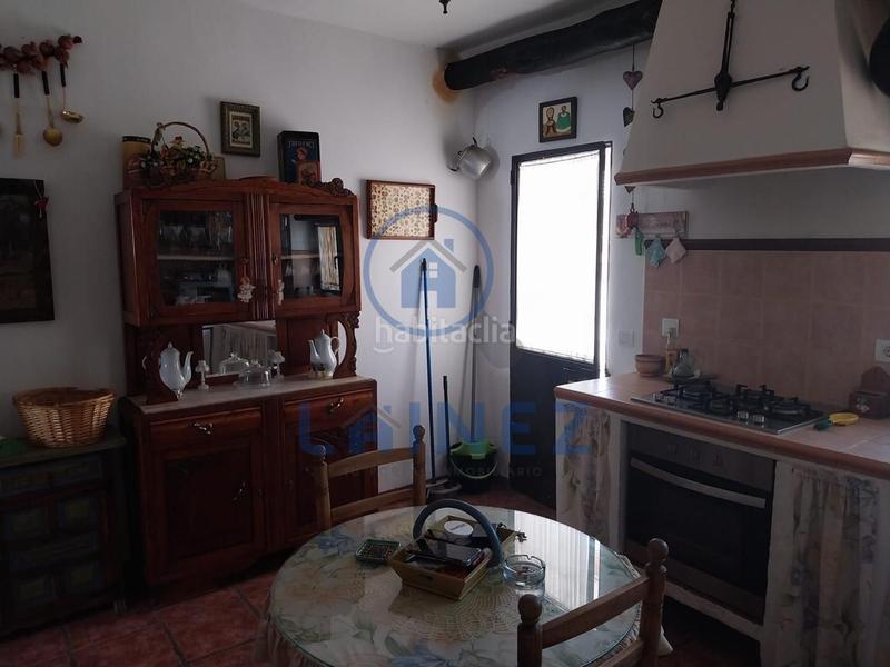 Foto dce9ec03-e1b0-40d9-8b65-2439f83e0386. Casa en Belmez