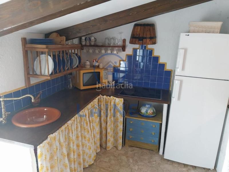 Foto e2965897-b93a-433c-baf2-79cb46e380f3. Casa en Belmez