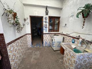 Maison à Valsequillo