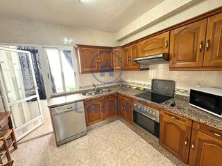 Àtic a Peñarroya - Pueblonuevo