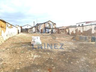 Terreny residencial a Fuente Obejuna