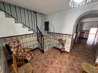 House in Villanueva del Rey