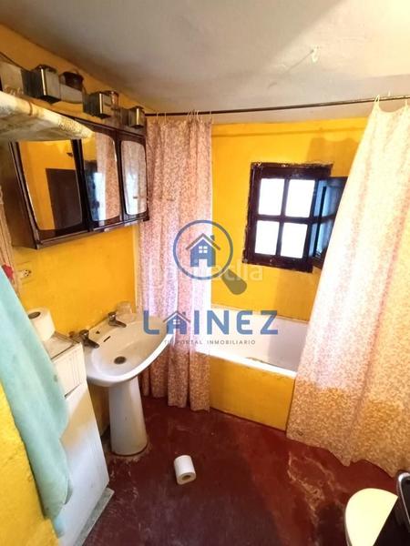 Foto a6df064b-834f-427c-a755-e796a655cb12. Terrain résidentiel dans Belmez