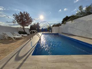 House in Fuente Obejuna