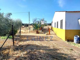 Finca rústica a Hinojosa del Duque