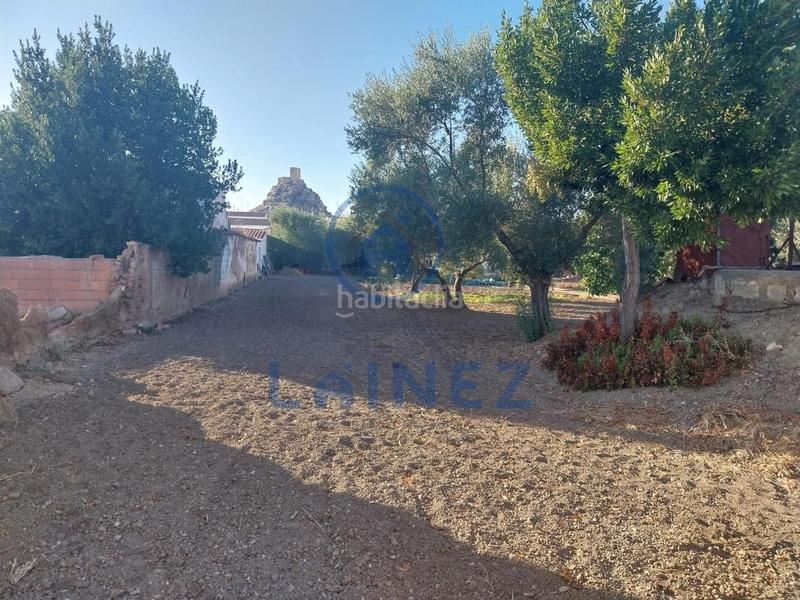 Foto 217f8de9-faac-4af5-a5ca-dd0a460ad4c5. Terreno residencial en Belmez