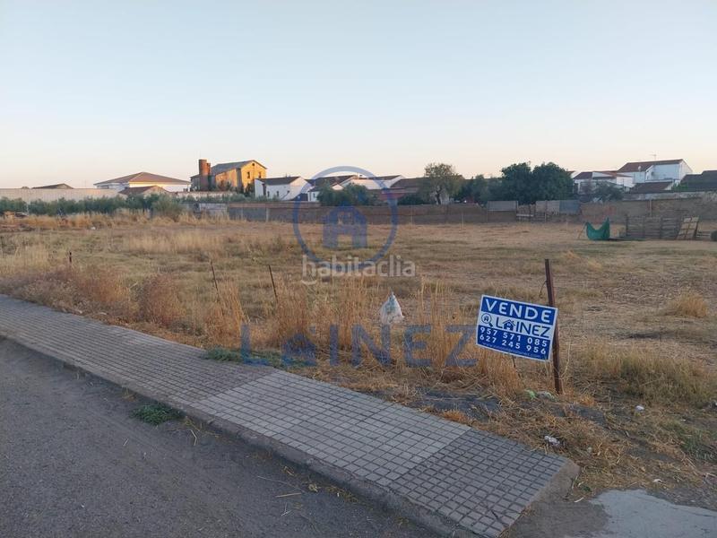 Foto 6479efba-6d2b-4964-985c-c68970a76cfc. Terreno residencial en Belmez