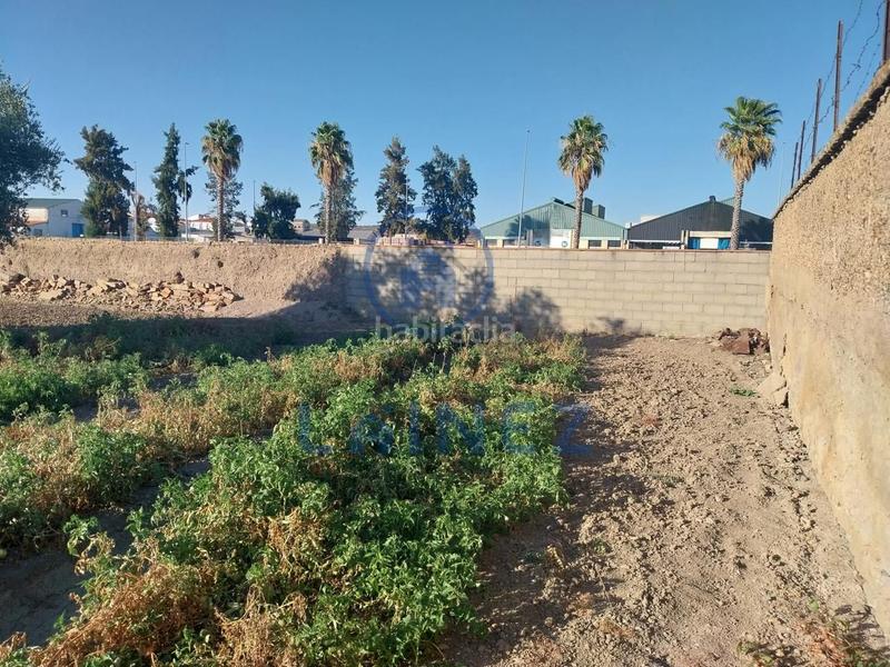 Foto a06394e5-bc6f-4827-971e-3f44babe5f5a. Terreno residencial en Belmez