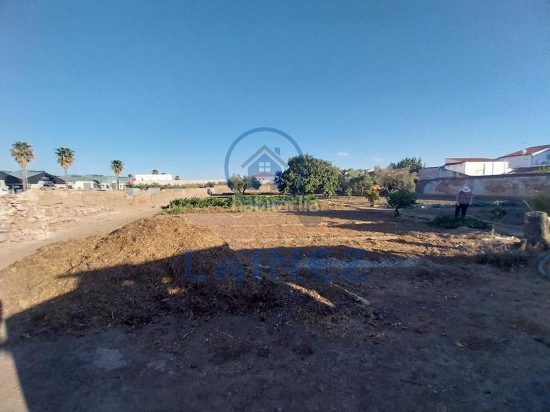 Foto ca97979d-17e0-4edc-a2de-a4d26bc12141. Terreno residencial en Belmez