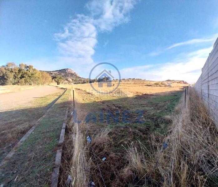 Foto 3dcafe20-3b34-4e1c-8963-7e35c08e58a0. Terrain résidentiel dans Peñarroya - Pueblonuevo