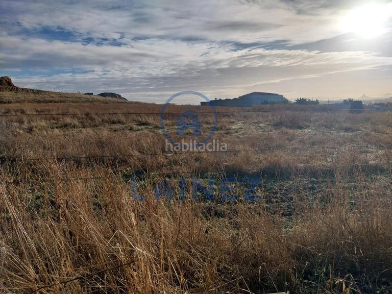 Foto 8a678827-bc84-4c8a-ba41-18d57c163b7b. Terrain résidentiel dans Peñarroya - Pueblonuevo