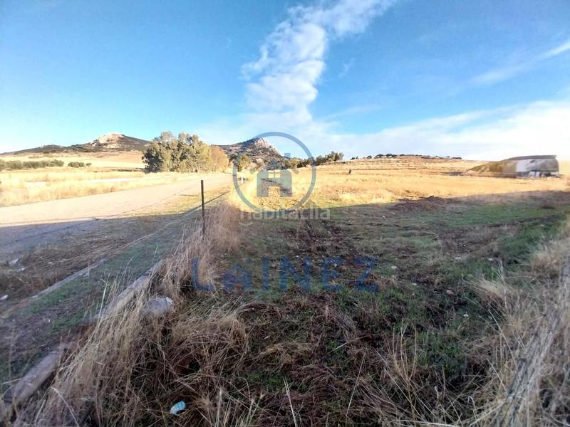 Foto 9cc690db-7403-47d9-a690-9544663fcd51. Terrain résidentiel dans Peñarroya - Pueblonuevo