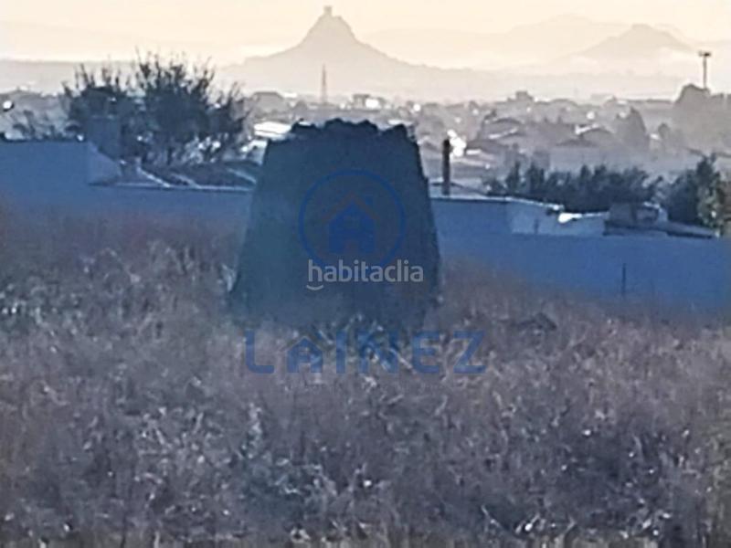 Foto aa17aa6d-c9a8-4f01-86ef-3dbae89a4d97. Terrain résidentiel dans Peñarroya - Pueblonuevo