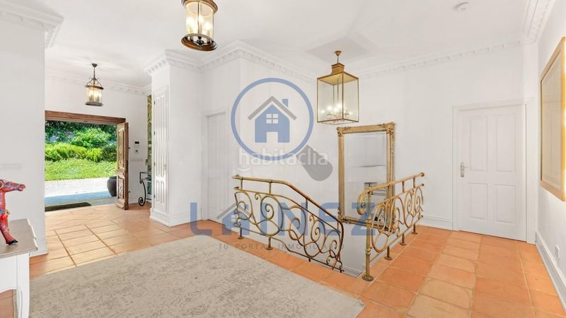 Foto 811f16ff-ccce-47bd-a6aa-1fda1710d971. Casa amb calefacció piscina a Ricardo Soriano Marbella