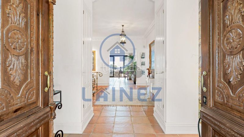 Foto cd747326-414c-4e1c-8798-46d2a9d6049d. Casa amb calefacció piscina a Ricardo Soriano Marbella