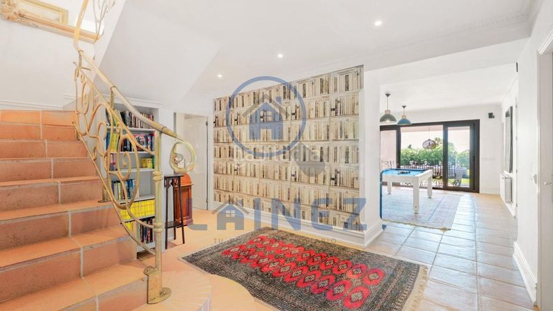 Foto d02972da-cf40-4ff2-9014-909508577f32. Casa amb calefacció piscina a Ricardo Soriano Marbella