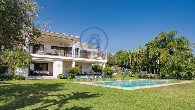 Foto dc2367ed-3ddc-4488-bfa8-76b21760594a. Casa amb calefacció piscina a Ricardo Soriano Marbella
