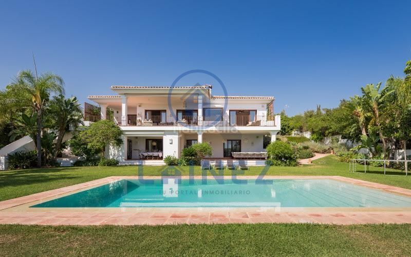 Foto fbc4ef19-e708-463c-808e-256427c4ee78. Casa amb calefacció piscina a Ricardo Soriano Marbella