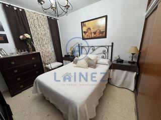 Appartement à Peñarroya - Pueblonuevo