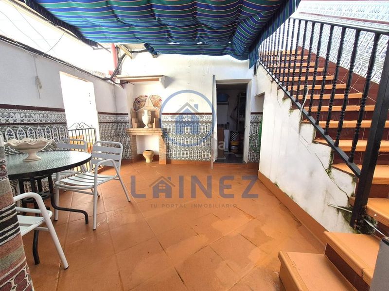 Foto 7e8133f4-9a5b-4b6a-afdb-0d640e9b20e7. Edificio in Peñarroya - Pueblonuevo