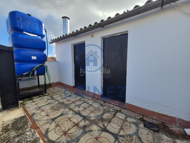 Foto 873b618a-1458-49ae-aca5-e3035536cf3e. Edificio in Peñarroya - Pueblonuevo