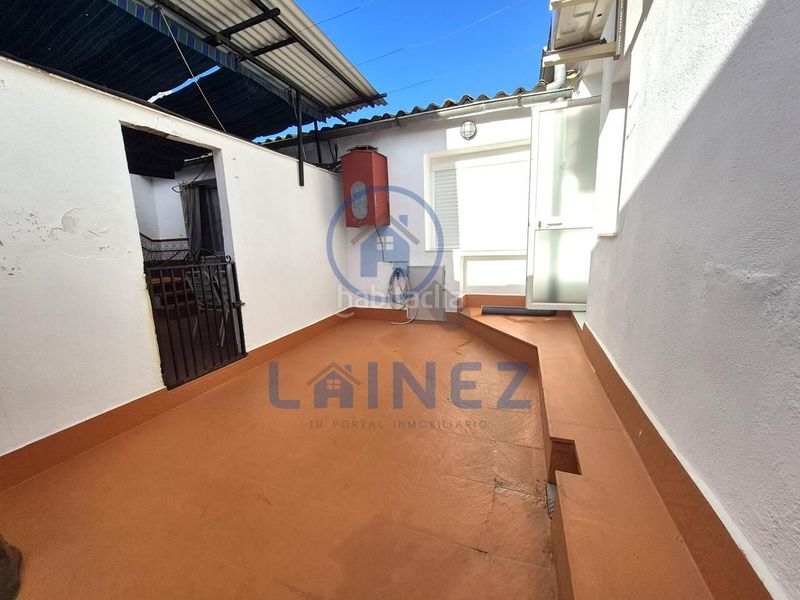 Foto abad53b4-bed5-44a5-bec3-558012201ed5. Edificio in Peñarroya - Pueblonuevo