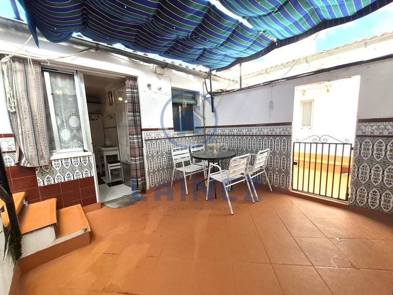 Foto afffecb6-7fbd-4e71-8aaa-33d77710ca1a. Edificio in Peñarroya - Pueblonuevo