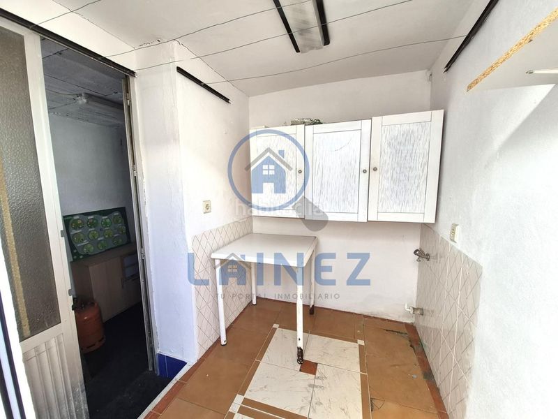 Foto cb343271-3811-46cf-9819-80796597b43f. Edificio in Peñarroya - Pueblonuevo