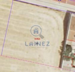 Terreno residenziale in Peñarroya - Pueblonuevo
