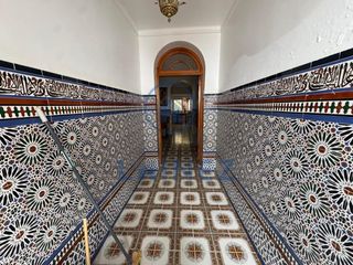 Haus in Granja de Torrehermosa