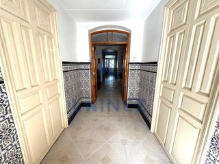 Haus in Granja de Torrehermosa