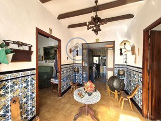 House in Belmez