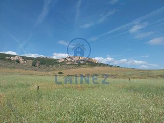 Finca rústica en Peñarroya - Pueblonuevo