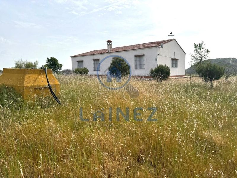 Foto 08875ca9-26e7-4323-a9ea-6d1e27c1ca8f. Finca rústica a Belmez